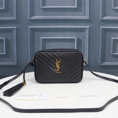 YSL Satchel Bags